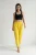 Elastische Taille Jogger Sweatpants