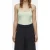 Closed Tank Top T-shirts Limonatta