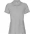 Fruit of the Loom Dames/dames Premium Poloshirt (Atletische Heide Grijs)