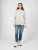 Patrizia Pepe blouse Vrouw Wit