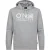 O’Neill cali Logo Hoodie Silver Melee