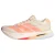 ADIDAS PERFORMANCE Loopschoen ‘Adizero Boston 13’  beige / zalm roze