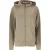 Dames sweatshirt met volledige rits Athlecia Jacey