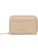 Carlo Colucci Portemonnee ‘Devescovi’  beige