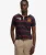 Double Emblem Jersey Rugby Polo Multi