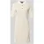 Marc Cain Polojurk in all-over look met knoopsluiting