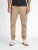 Petrol Industries – Heren Cargo Jogger Driftwoodstone – Bruin