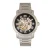 Reign Kahn automatisch skelet armbandhorloge