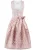 STOCKERPOINT Dirndl ‘Sidonia’  rosé