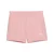 Damesshort Puma Logo 4″