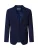 PIERRE CARDIN Colbert ‘Grant’  donkerblauw