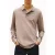 Tommy Hilfiger Slim Placket Polo Ivy Mink