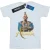 Li-cense Disney dames aladdin movie genie foto boyfriend t-shirt