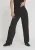 Sisters Point Pantalon Glut | Black