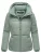 Navahoo dames gewatteerde jas Flüsterfee 14 – licht, warm & modern