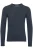 BLEND Trui ‘Odin’  donkerblauw