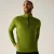 Regatta Great Outdoors – Heren Montes Fleece Sweater met Trechter Nek (Gouden cipres)