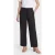 ARKET Ludvig Linen Trousers Black