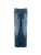 Diesel Jeans 2016 D-Air Vrouw blauw