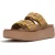 FitFlop Gen-ff max buckle stripe-webbing two-bar slides