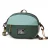 DAKINE Schoudertas ‘Joey’  turquoise / donkergroen