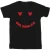 Li-cense Disney heren mickey mouse grote glimlach t-shirt