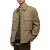 AllSaints Myers Jacket Khaki