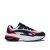 Dames Puma Cell Venom Sneakers in Marine Rood