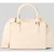 VALENTINO BAGS Handtas met structuurmotief met label, model ‘SAMBA’