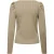 Jacqueline de Yong Tonsy lina v-neck top