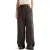 New Balance Trackside Broeken Dames – Zwart –