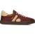 SIERRA NATUK – GL440 Maroon – Sneaker (low)