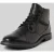 Bugatti Boots van echt leer model ‘Caj’