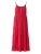 MEXX Jurk  kersrood