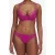 Chantelle Co Bra Underw. Covering Tyrian Pink