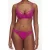 Chantelle Co Bra Underw. Covering Tyrian Pink