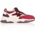 DWRS label Chester Off White / Bordeaux