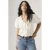 Levi’s Giselle Ruffle Blouse