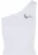 Karl Kani Top  zwart / wit