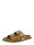 STEVE MADDEN Muiltjes ‘Arch’  camel