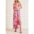 GUESS Marciano By  Madeline Maxi Dress Print