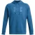 Under Armour Heren rival logo fleece hoodie