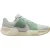 Nike GP Challenge Pro-tennisschoenen voor dames (Wit/lichtgroen)