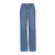 Damesjeans met wijde pijpen Guess GJ G11