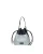 David Jones Emmer tas Vrouwen LIGHT BLUE AND BLUE