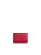 Coccinelle Portemonnee ‘COCCINELLE Metallic S26 3’  rood