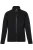 JAY-PI Sweatvest  zwart