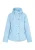 usha Gewatteerd jack Dames lichtblauw
