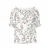 Vrouwenblouse b.young Imilda Off Shoulder