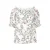 Vrouwenblouse b.young Imilda Off Shoulder